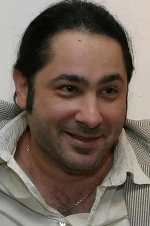 Aleksei Lebedinsky profile picture