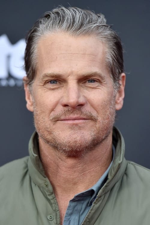Brian Van Holt profile picture