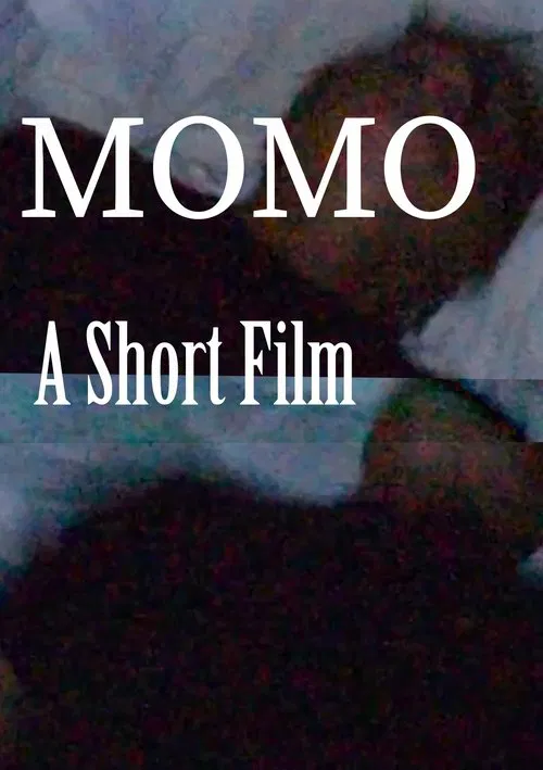 Poster do filme Momo