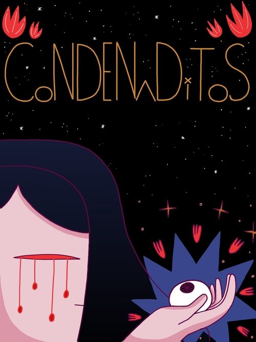 Cursed Children movie poster