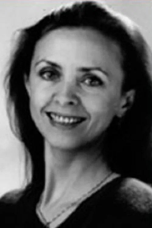 Foto de perfil de Lyudmila Semenyaka