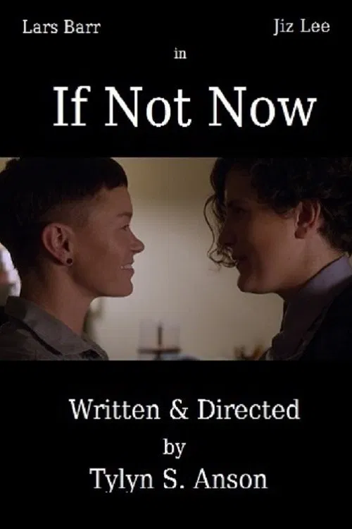 If Not Know movie poster