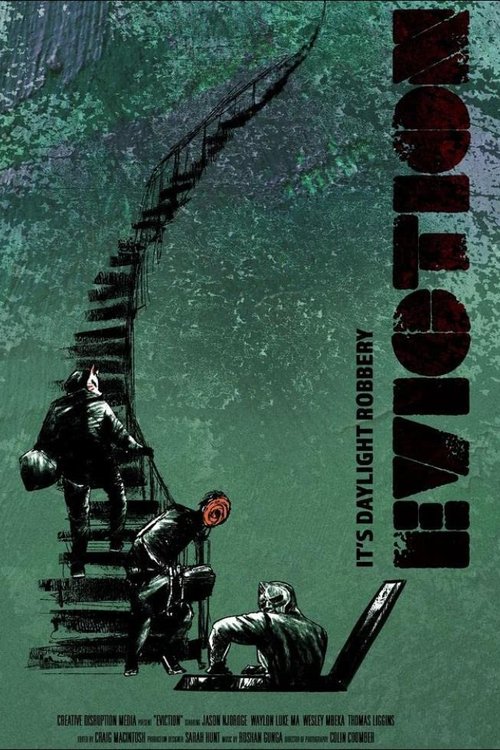 Eviction movie poster