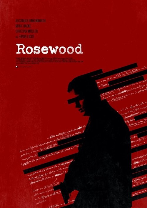 Rosewood movie poster
