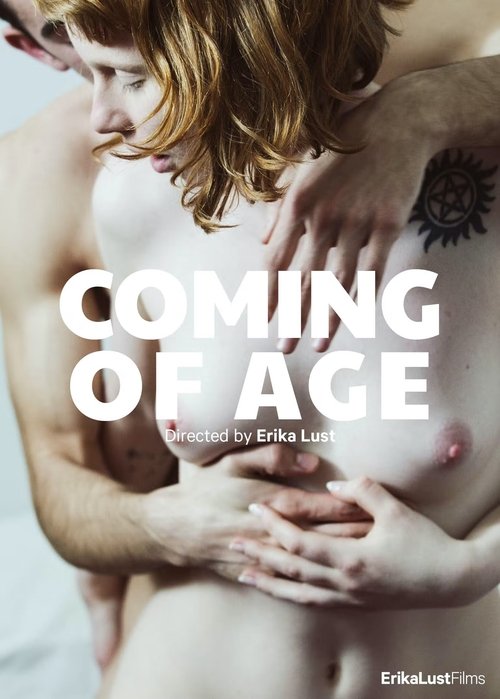 Coming of Age movie poster
