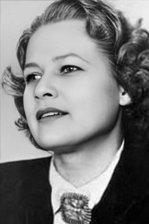 Erika Torger profile picture