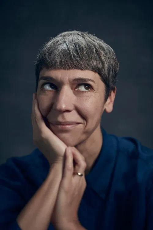 Delphine Lehericey profile picture