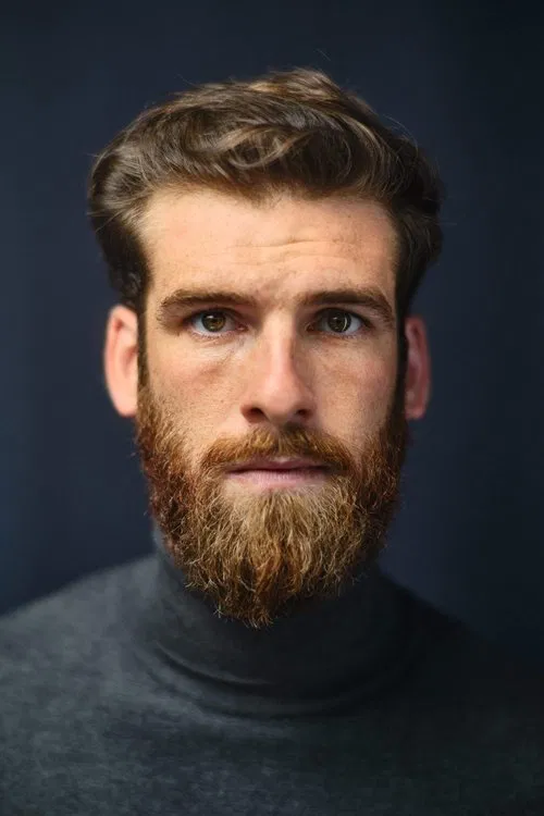 Foto de perfil de Adrià Triviño