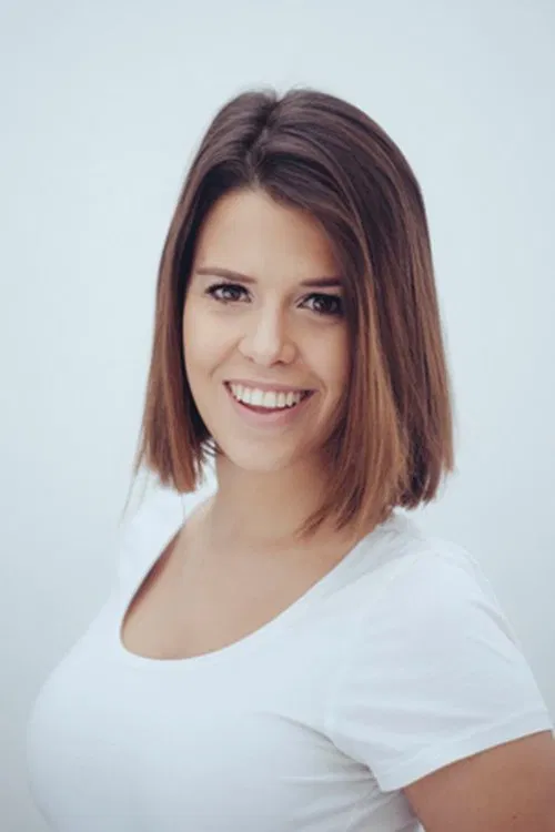 Monika Mazur profile picture