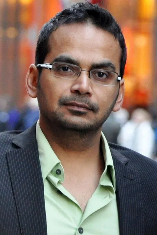 Krishna D.K. profile picture