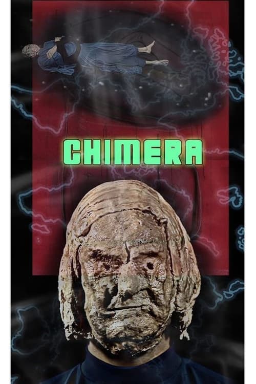Chimera movie poster