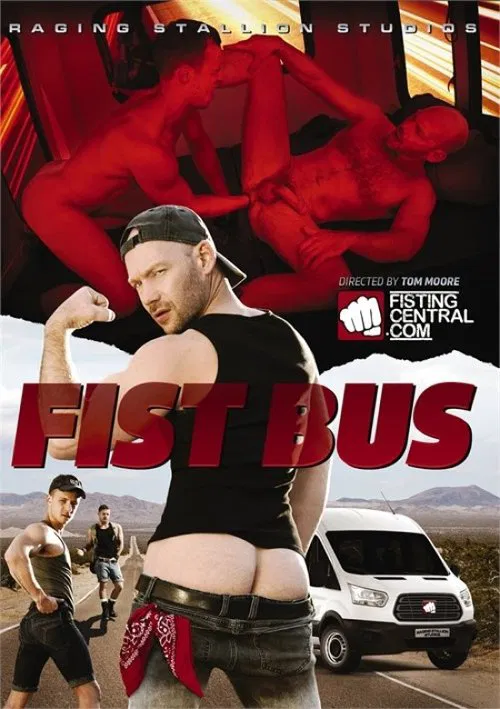 Poster do filme Fist Bus