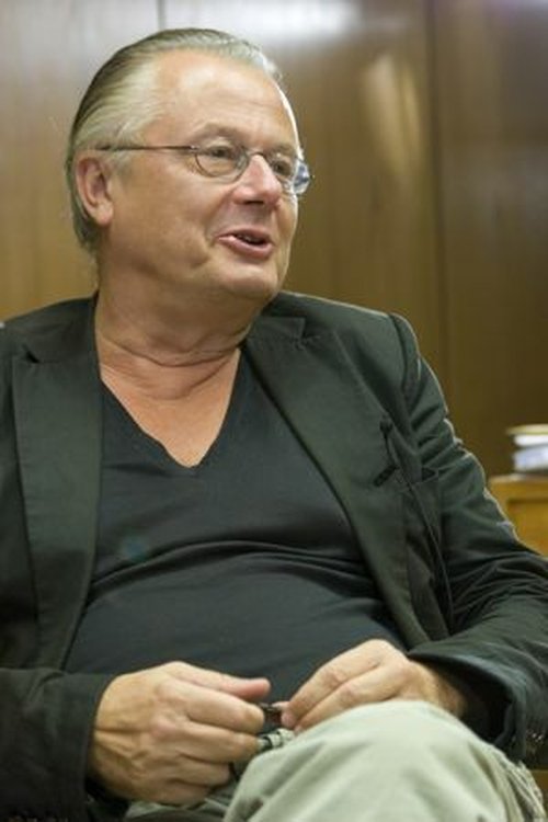 Frank Castorf profile picture
