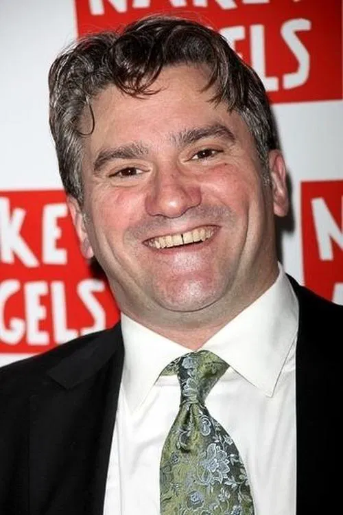 Anthony Barrile profile picture