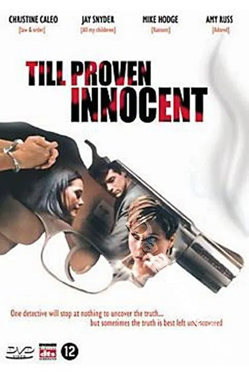 Till Proven Innocent movie poster