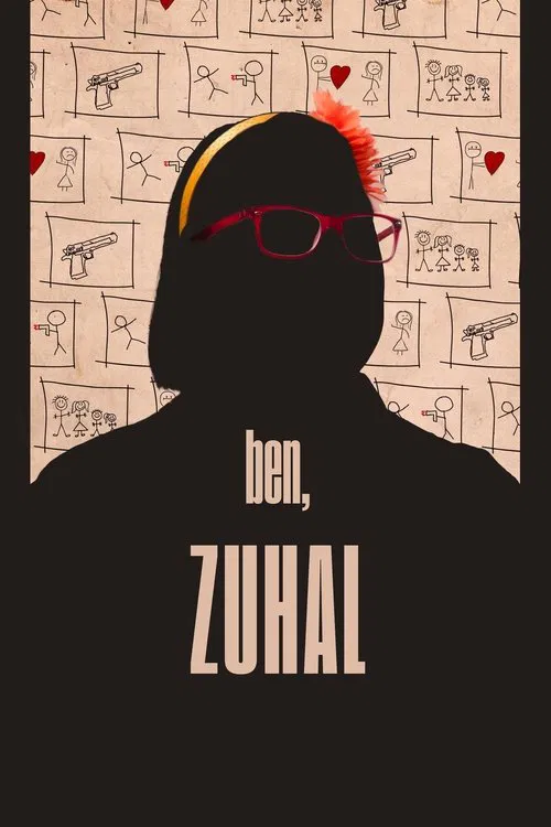 I, Zuhal movie poster