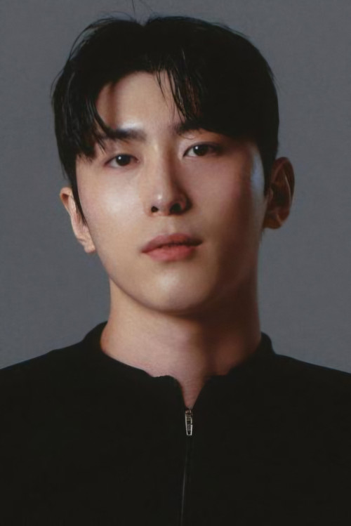 Lee Jong-min profile picture