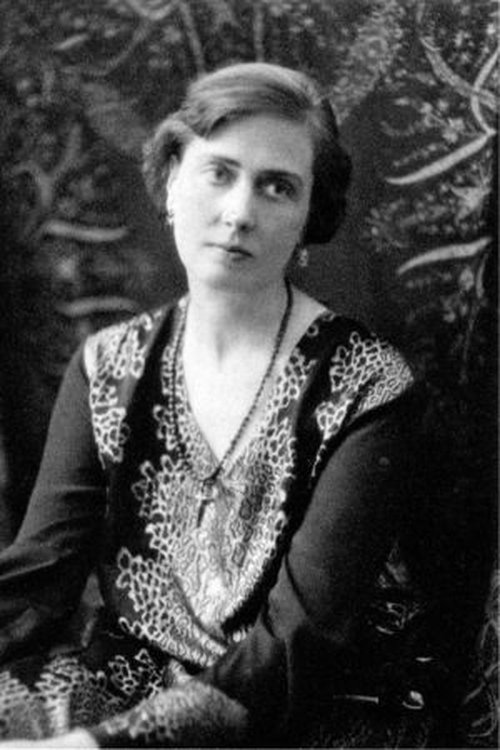 Carin Göring profile picture