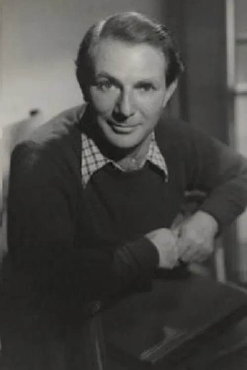 John Paddy Carstairs profile picture