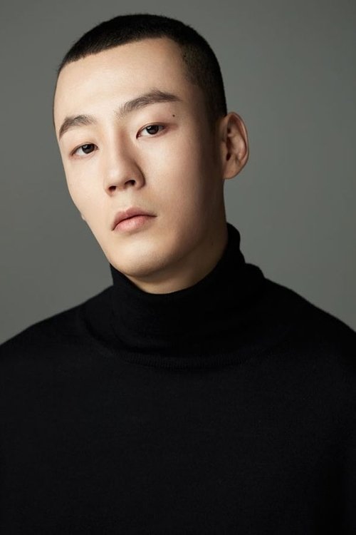 Kim Min-gwi profile picture