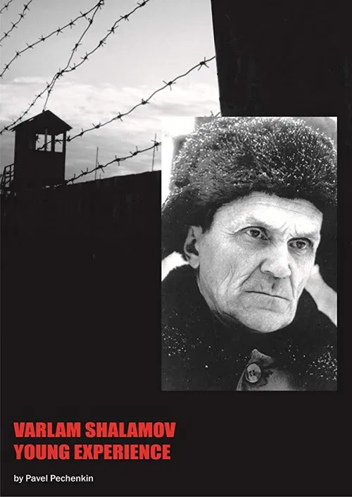 Varlam Shalamov. Youth Experience movie poster