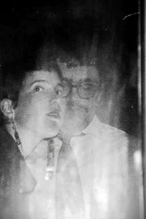 Tu Pelo/Tu cara movie poster