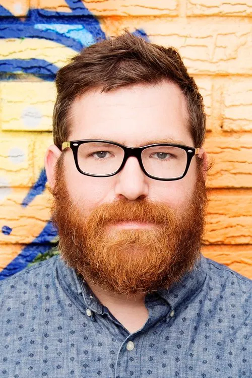 Mike Lawrence profile picture