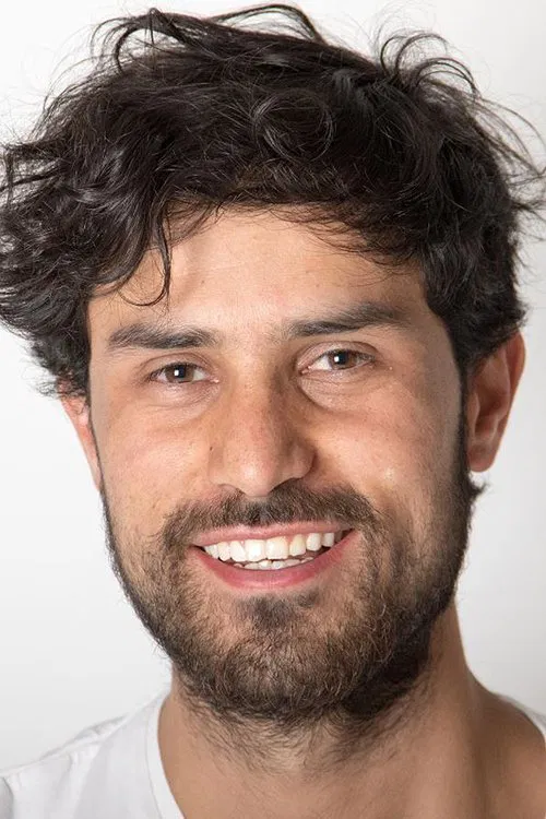 Emilio Carrera Quiroga profile picture