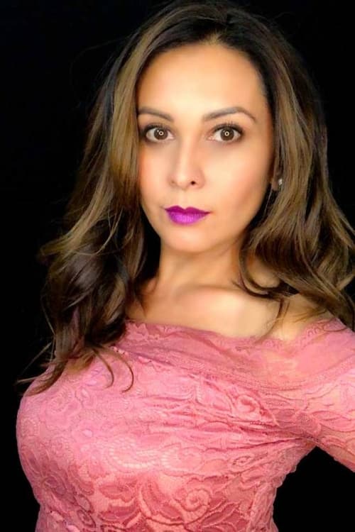 Carla Zapién profile picture