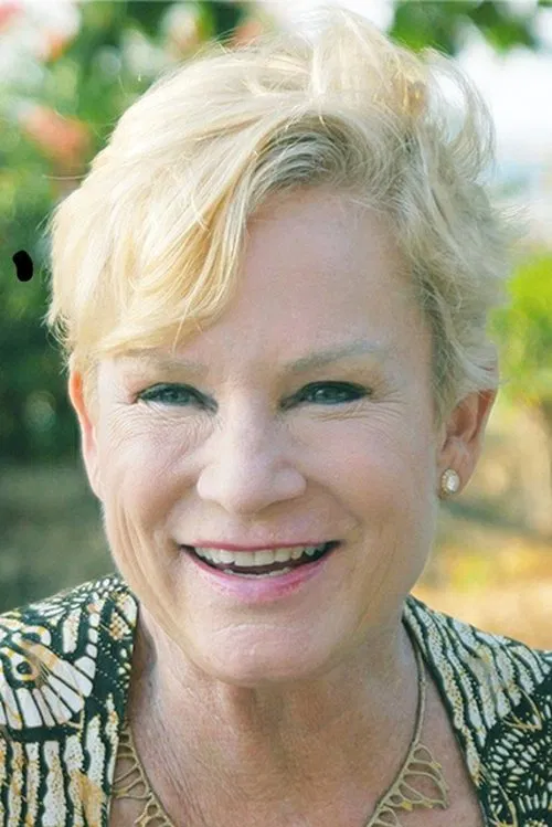 Heidi Baker profile picture