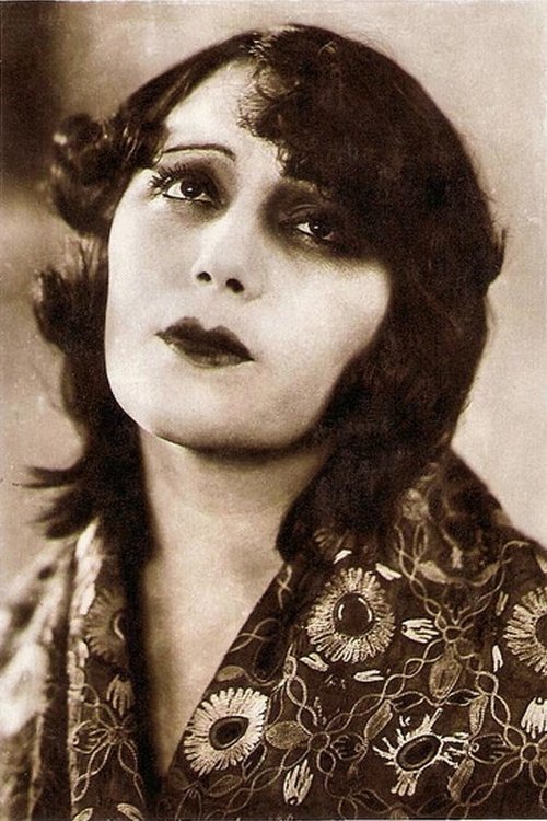 Raquel Meller profile picture
