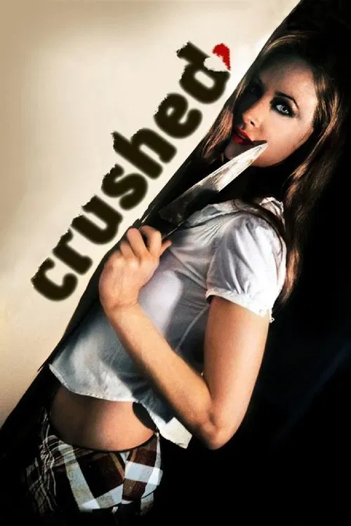 Poster do filme Crushed