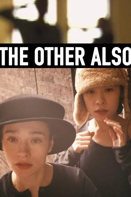 The Other Also movie poster