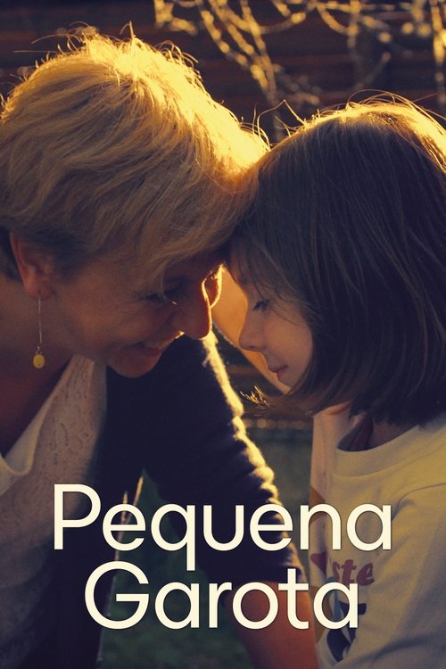 Poster do filme Pequena Garota