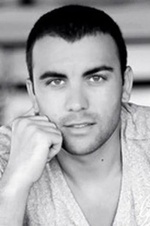 Eric Parker profile picture