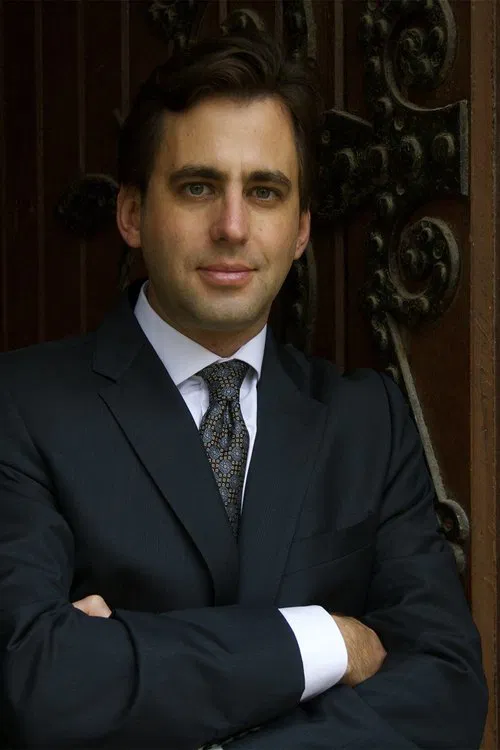 Stephen J. Blackwood profile picture