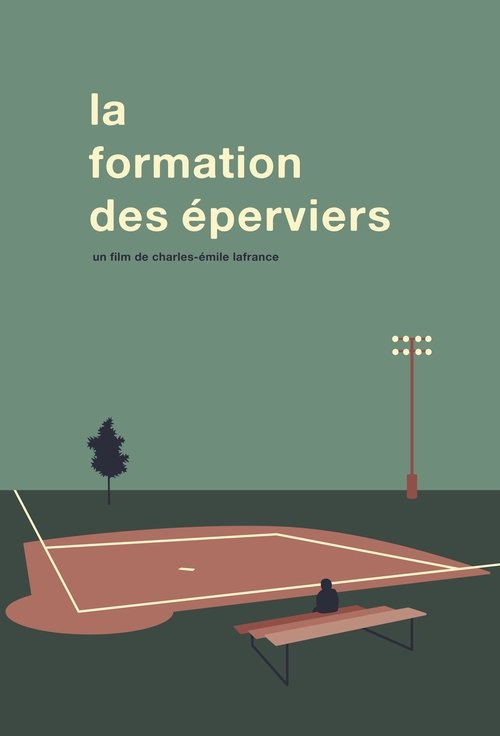 La Formation Des Éperviers movie poster