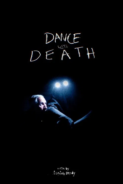 Dance with Death movie poster