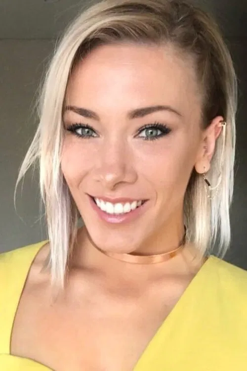 Caroline Buchanan profile picture