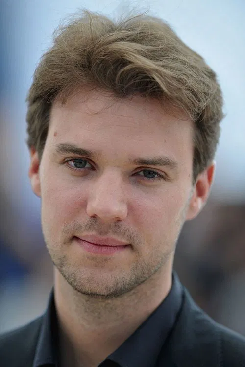 David Verbeek profile picture