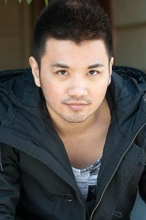 Foto de perfil de Wade Sun
