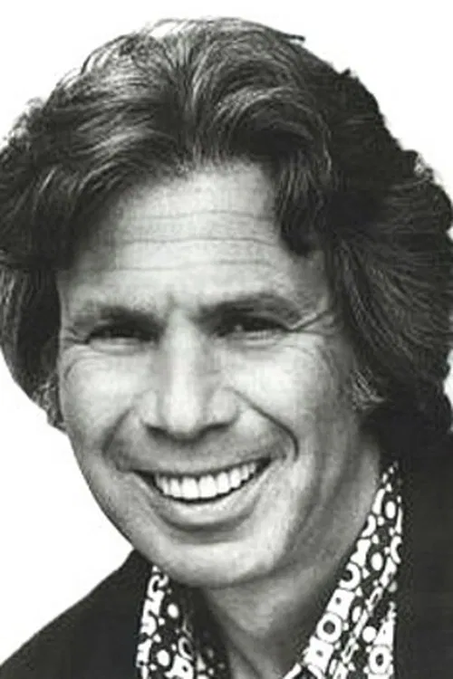 James Komack profile picture