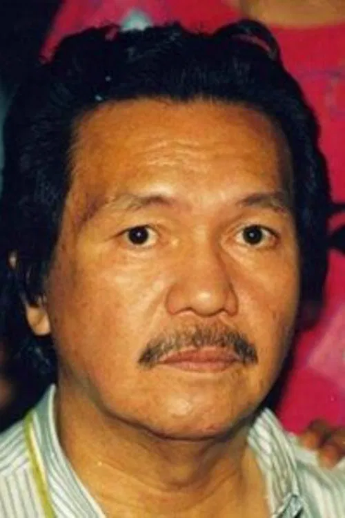 Wim Umboh profile picture