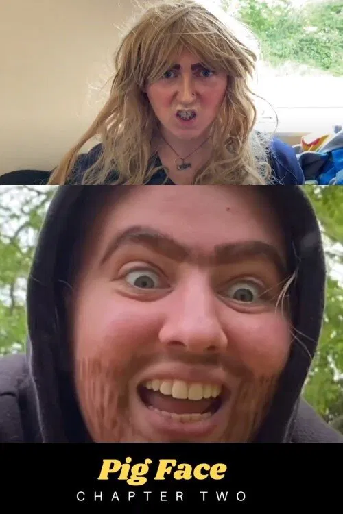 Pig Face - Chapter Two movie poster