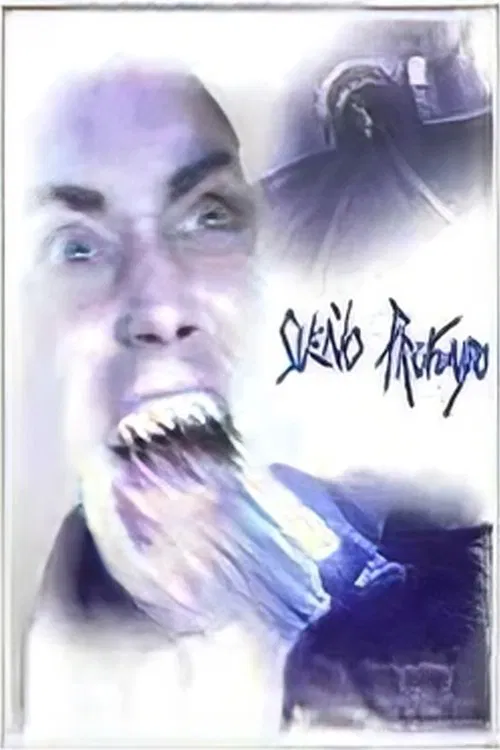 Poster do filme Deep Dream