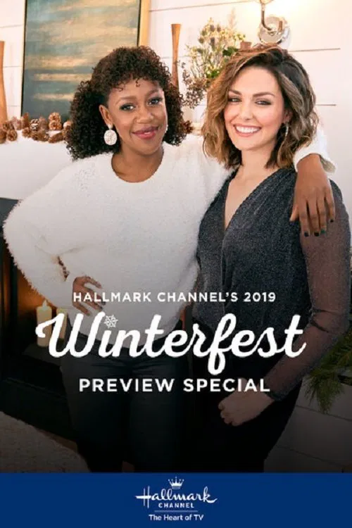 2019 Winterfest Preview Special movie poster