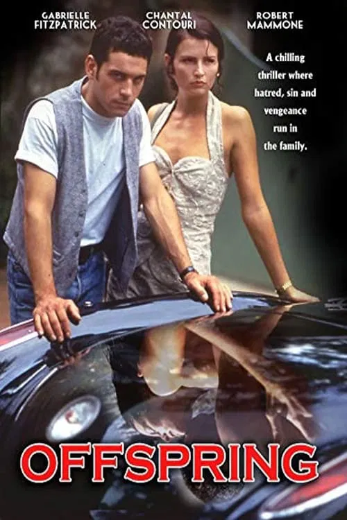 Offspring movie poster