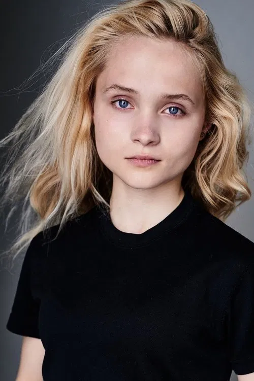 Ella Schrey-Yeats profile picture