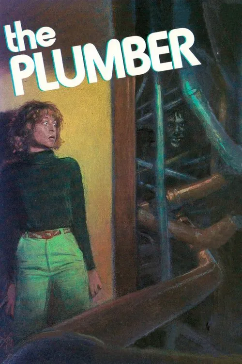 The Plumber movie poster