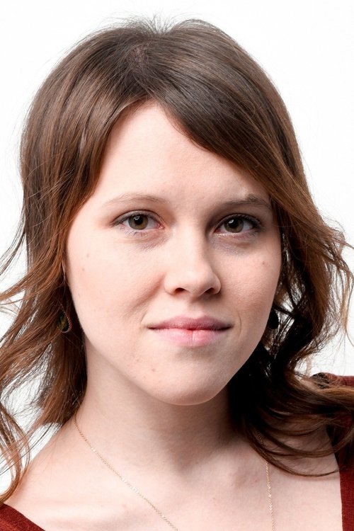 Marta Mazurek profile picture